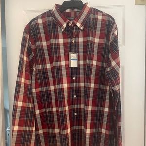 Van Heusen classic fit